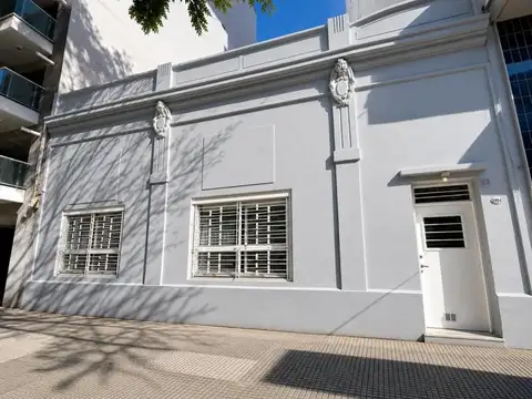 Depto Tipo Casa en Venta de 3 ambientes