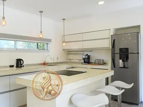 Casa en Venta 8 años