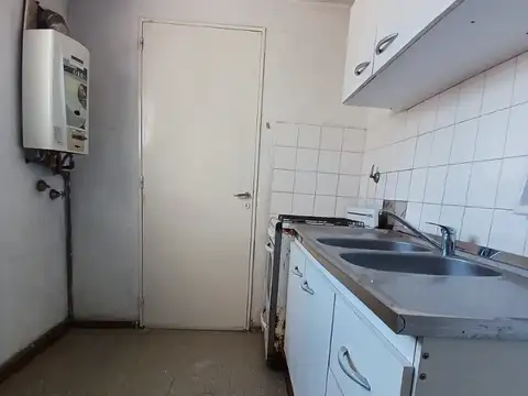 Departamento en Venta en Rosario, USD 32.000