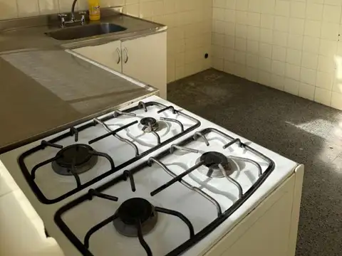 Departamento en Venta en Almagro, USD 120.000