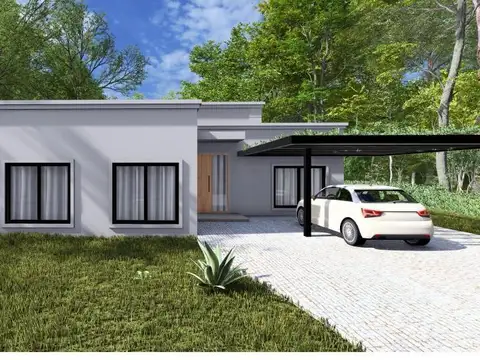 Casa en San Matias