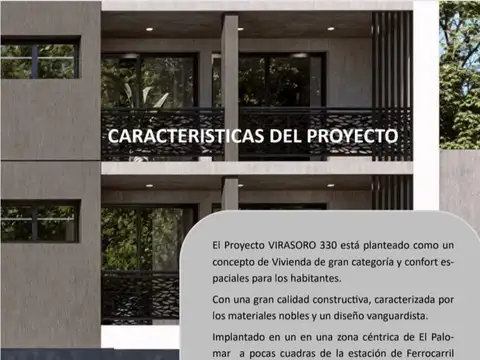 Coronel Benjamín Virasoro 300