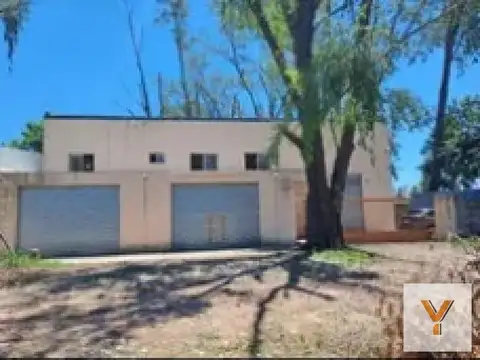 Depósito en venta - Oficinas - La Lonja
