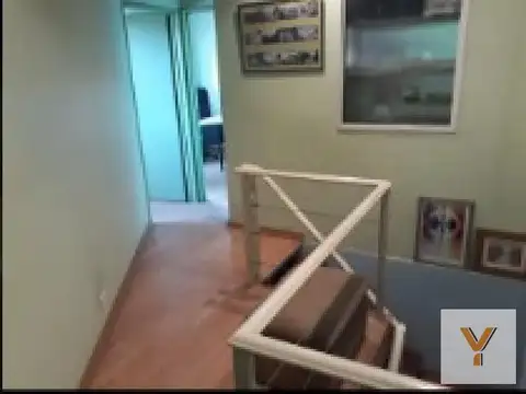 Depósito en venta - Oficinas - La Lonja