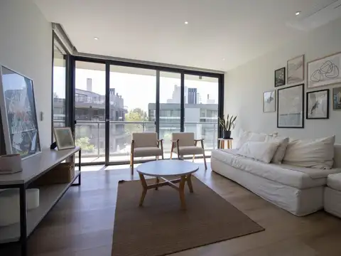 Departamento en Venta de 3 dormitorios