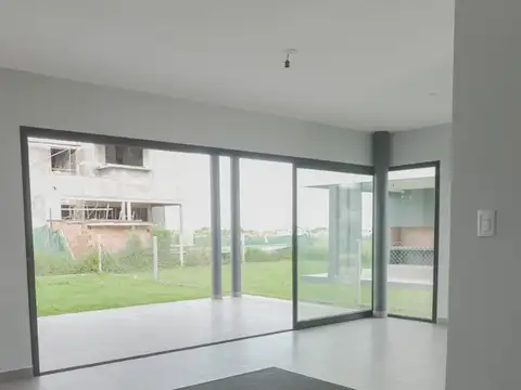 Casa en Country Viento Sur, Yerba Buena