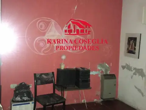 Casa en Venta 40 años