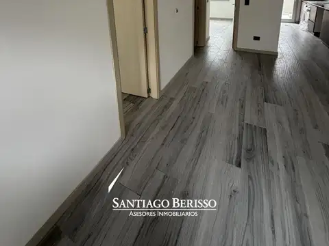 Departamento en  LOS CARDALES