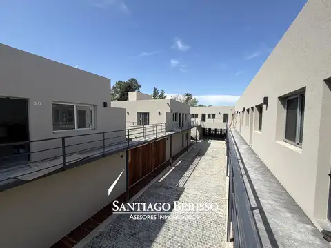 Departamento en Venta en Los Cardales, USD 120.120