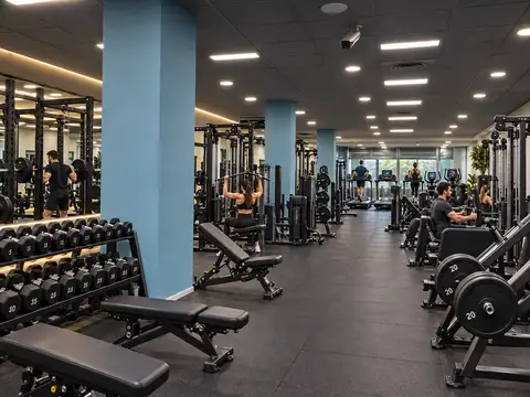 Local Comercial en Belgrano - Sobre Av Monroe Fte H Pirovano