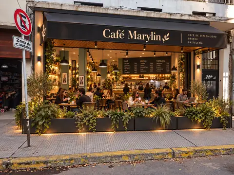 Local Comercial en Belgrano - Sobre Av Monroe Fte H Pirovano