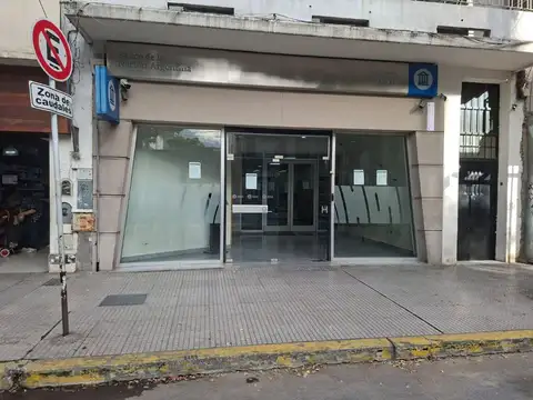 Avenida Monroe 3600