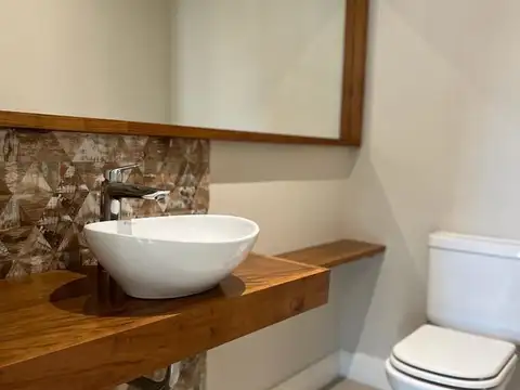 Castaños - Nordelta 300