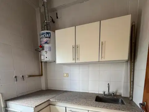 Departamento en Venta en Ituzaingó Sur, USD 80.000