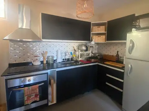 Casa en Venta en Barrio Parque Leloir, USD 210.000