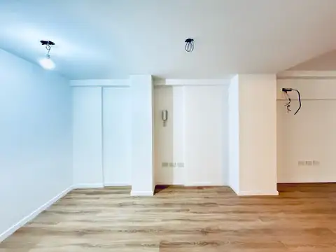 Oficina Monoambiente con 2 baños