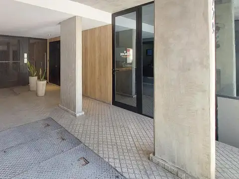 Oficina Monoambiente con 2 baños