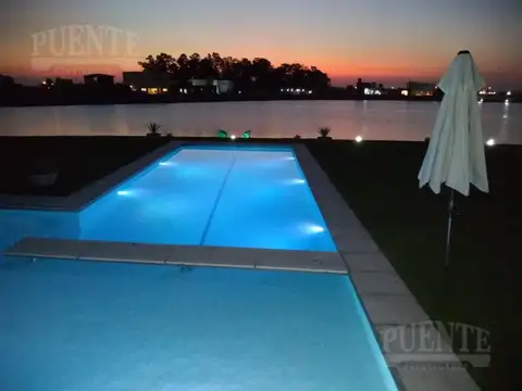 Casa en Venta 10 años