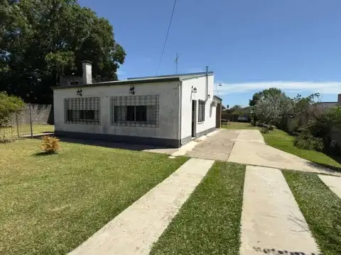 Casa en Venta en Concordia, USD 200.000