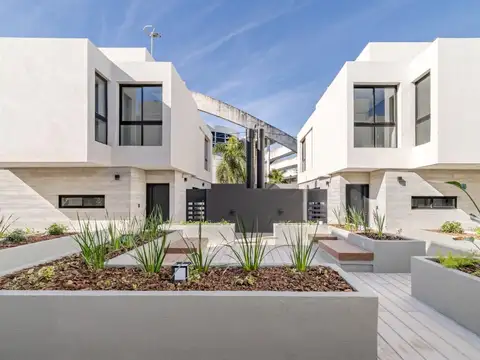 Casa en Venta al Norte