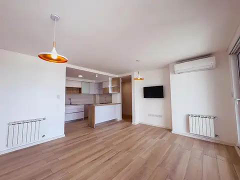 Departamento en Venta en Rafaela, USD 220.600