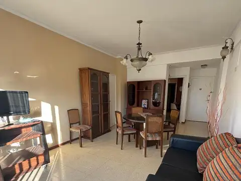 Departamento en Alquiler Temporal en Plaza Colon, $ 130.000