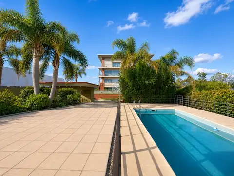 Departamento en Venta en Pilar Garden, Pilar