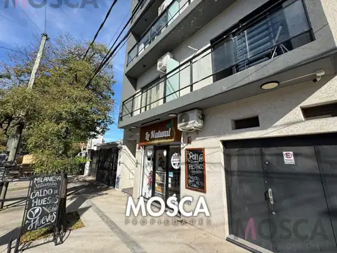 Dorrego al 2400