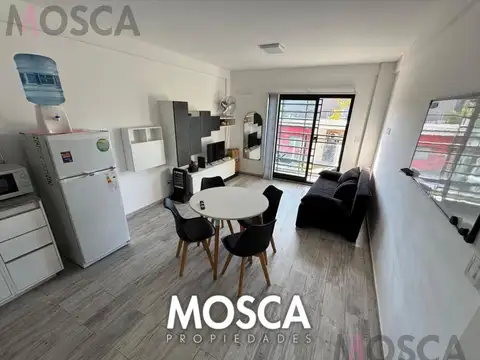 Departamento - Centro (Moreno)
