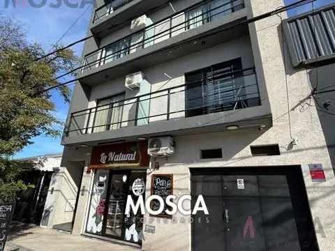 Departamento - Centro (Moreno)