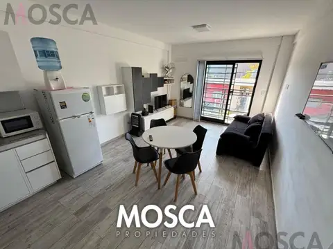 Departamento en Venta 3 años
