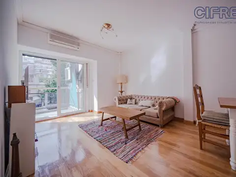 Departamento en Alquiler 8 años