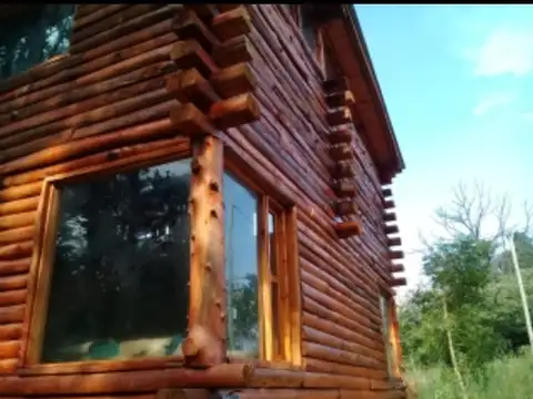 COMPLEJO DE CABAÑAS EN LOS REARTES