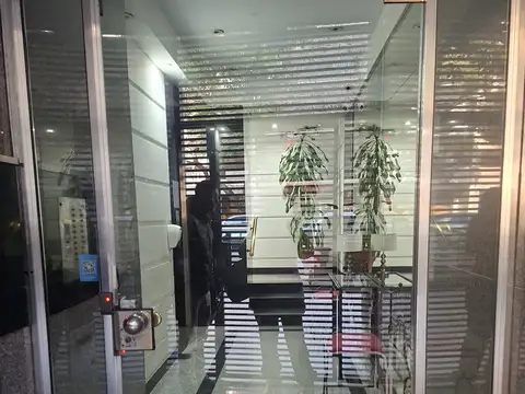 Avenida Juan Bautista Alberdi 1300, Piso 12