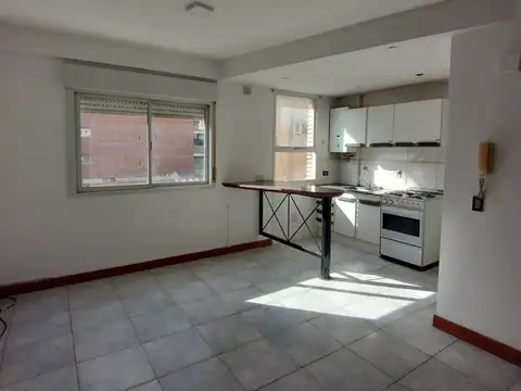 Avenida San Martín 1200