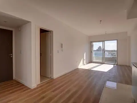 VENTA MONOAMBIENTE DIVISIBLE EN CABALLITO