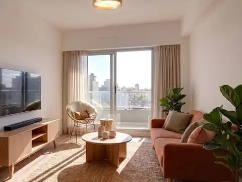 Avenida Gaona 1300