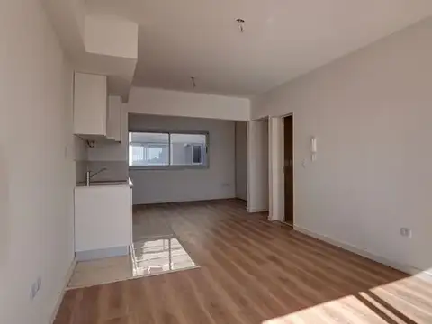 Departamento en Venta en Caballito, USD 102.999