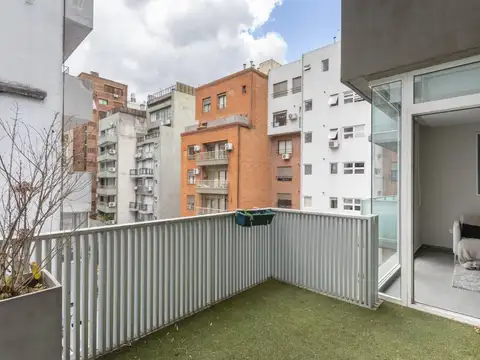 Departamento en Venta en Las Cañitas, USD 310.000