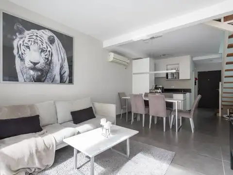 Departamento en Venta 10 años