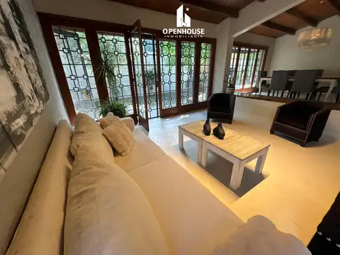 Casa en Alquiler A Estrenar