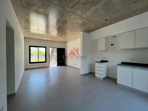 Departamento en Venta en Manuel Alberti, USD 111.000