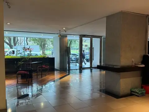 Avenida Teniente General Donato Álvarez 900