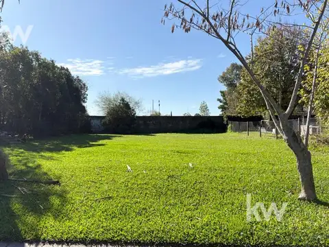 Terreno en venta en Maschwitz Privado