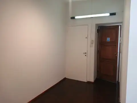 Oficina Monoambiente con 1 baño