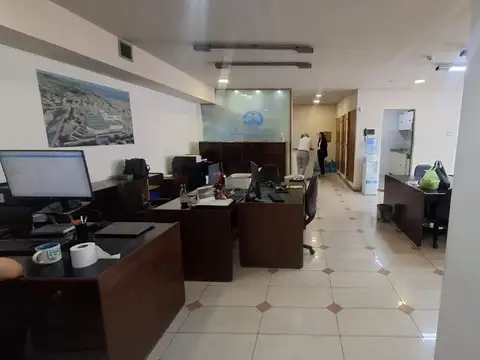 Buenos Aires 100