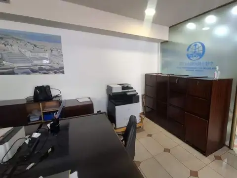 Oficina en Alquiler en Zona Centro, $ 1.800.000
