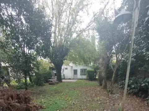 Casa en Venta de 1 dormitorio