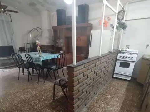 CASA EN VENTA ROLDAN IDEAL FIN DE SEMANA