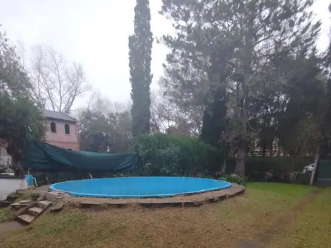 Casa en Venta 50 años